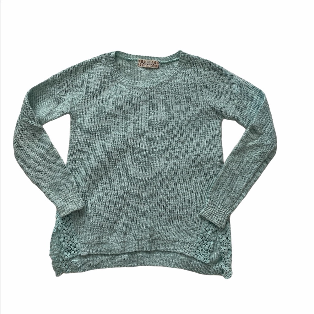 Pink Republic Sweater